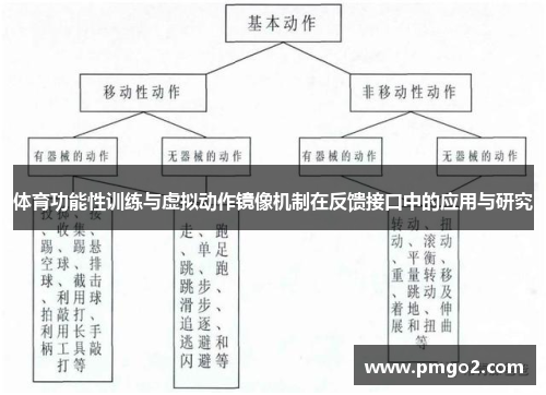 体育功能性训练与虚拟动作镜像机制在反馈接口中的应用与研究